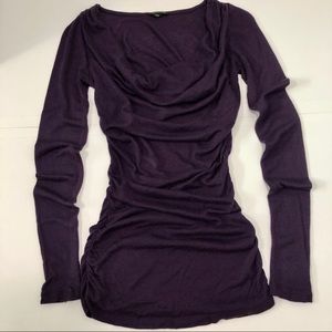 Club Monaco Wool Blend Sweater